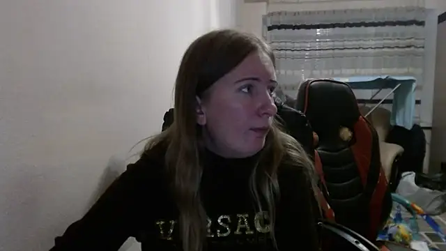 PeterAndJen online show from October 2025 06:03:01 PM