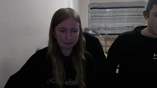 PeterAndJen online show from October 2025 07:55:02 PM