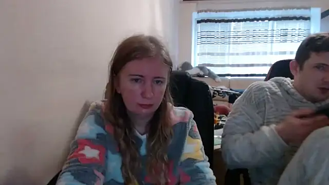 PeterAndJen online show from November 2025 08:35:01 AM