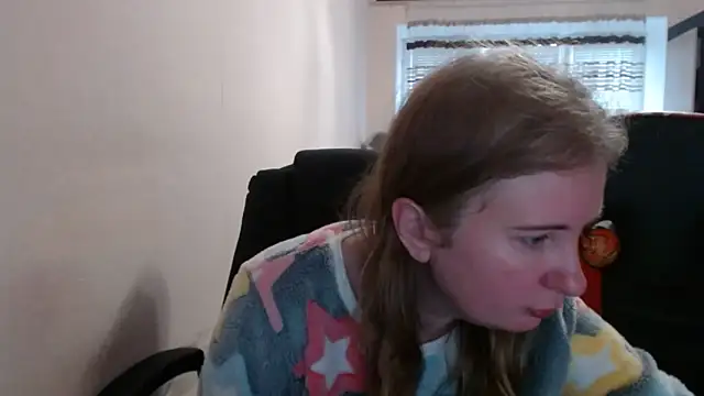 PeterAndJen online show from November 2025 08:17:02 AM