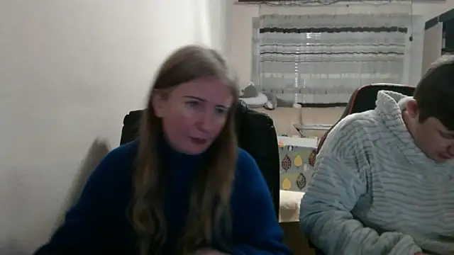 PeterAndJen online show from January 2026 09:20:01 PM