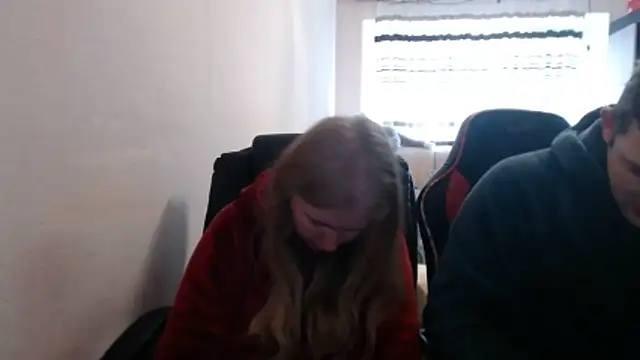 PeterAndJen online show from February 2026 06:47:01 AM