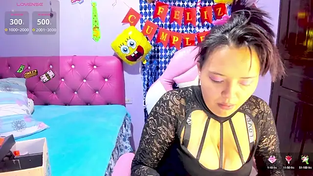 crissn0707 online show from March 2025 10:35:02 AM