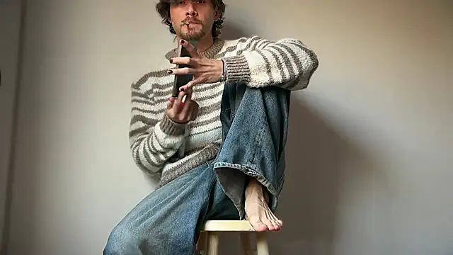 mcklister kinky feets online show from April 2026 08:53:02 PM