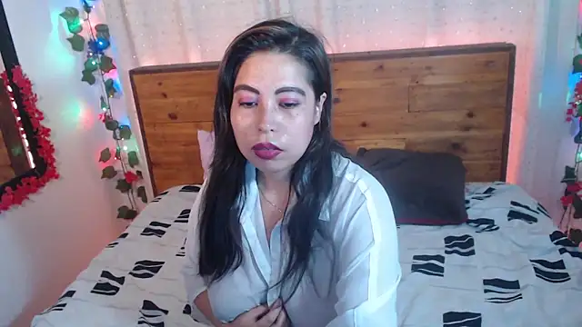 NikkieMilky online show from April 2026 06:35:02 AM