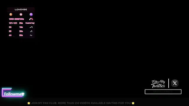 eva cuper online show from September 2025 12:05:01 PM