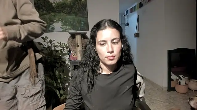 Snapshot of sexnherbs chatting on April 2026 01:53:01 AM sexnherbs online show from April 2026 01:53:01 AM