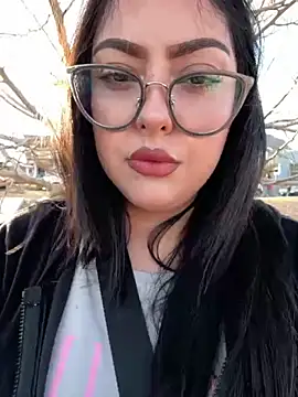 MileyGia online show from February 2026 11:50:02 PM