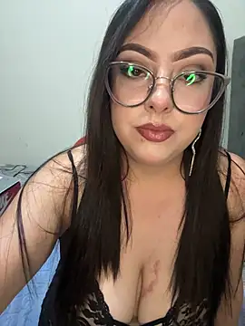 MileyGia online show from April 2026 02:27:02 AM