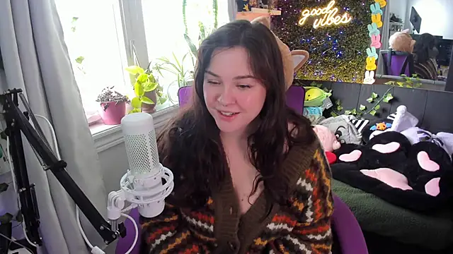 JennKenobi online show from March 2026 02:06:01 PM