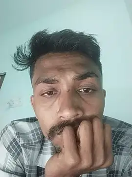 PrabV0319 online show from January 2026 12:08:02 PM