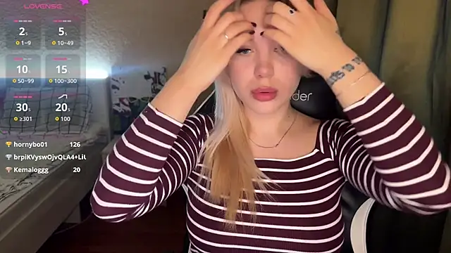 Snapshot of ariashaa chatting on November 2025 04:16:01 PM ariashaa online show from November 2025 04:16:01 PM