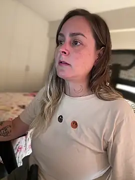 misslulipop online show from March 2025 10:32:02 PM