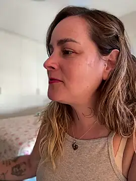 misslulipop online show from March 2025 07:37:02 PM