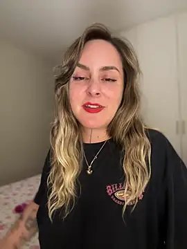 misslulipop online show from March 2025 05:17:02 AM