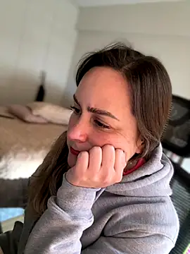 misslulipop online show from September 2025 09:29:02 PM