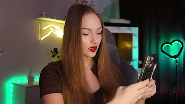 MrsTenderBeast online show from November 2025 02:39:01 PM