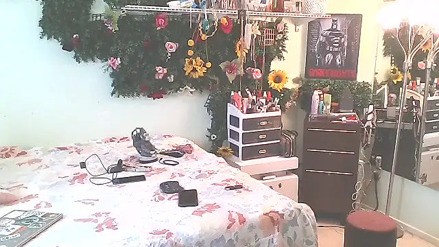 Snapshot of Yescuhh420 chatting on March 2026 08:01:01 PM Yescuhh420 online show from March 2026 08:01:01 PM