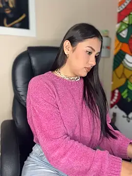 Snapshot of Ambar_pe_ chatting on December 2024 02:35:01 AM Ambar pe  online show from December 2024 02:35:01 AM