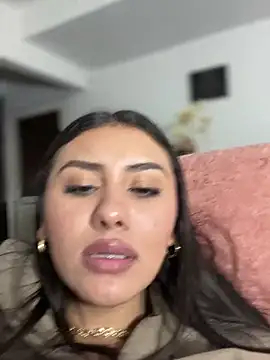 Snapshot of Ambar_pe_ chatting on January 2025 03:32:02 AM Ambar pe  online show from January 2025 03:32:02 AM