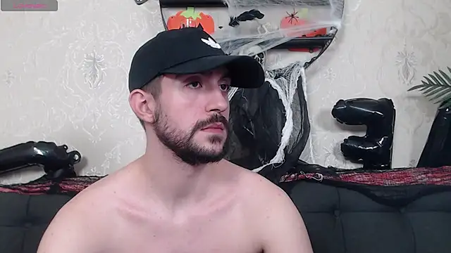 Dylan Best online show from October 2025 12:23:01 AM