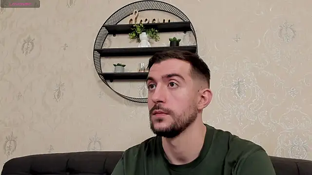 Dylan Best online show from February 2026 02:08:02 AM