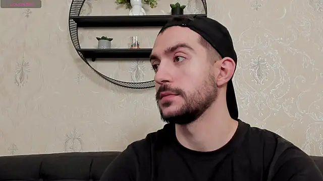 Dylan Best online show from February 2026 12:08:01 AM