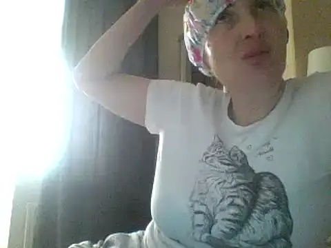 MssAngela online show from March 2025 10:13:02 AM