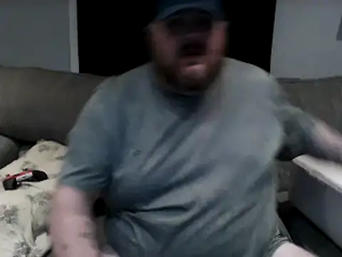 Snapshot of fatdickdaddy448 chatting on December 2024 04:43:01 PM fatdickdaddy448 online show from December 2024 04:43:01 PM