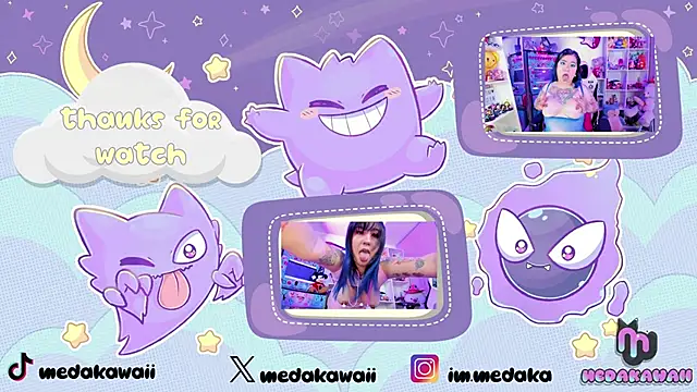 Snapshot of meda_kawaii_ chatting on February 2025 02:17:02 AM meda kawaii online show from February 2025 02:17:02 AM