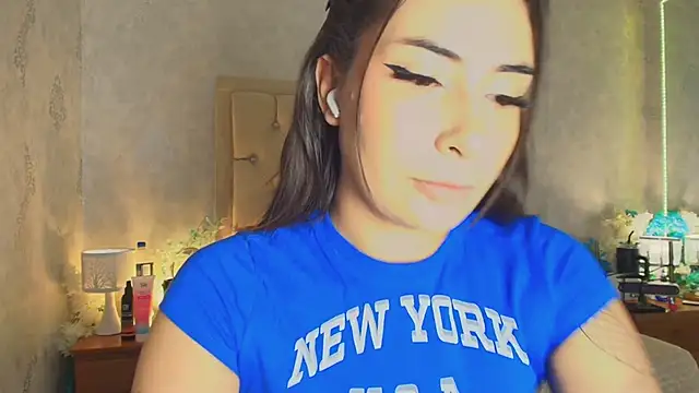 nini love01 online show from February 2025 04:14:02 AM