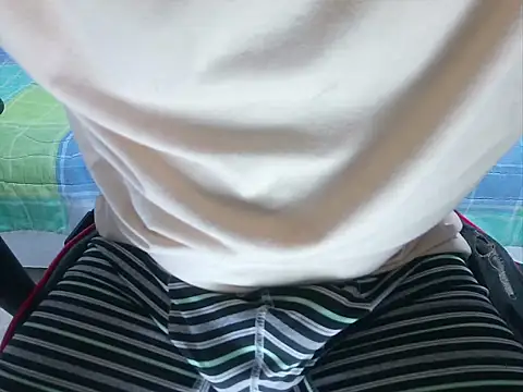 TeddyGominola  online show from February 2025 10:08:02 PM