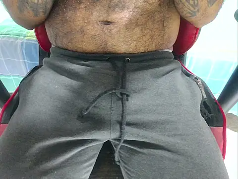 TeddyGominola  online show from February 2025 01:39:02 PM