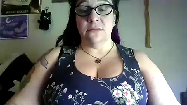 GothyBaby online show from March 2026 06:09:02 PM