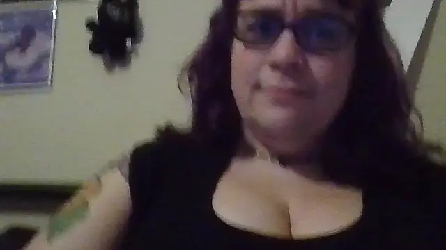 Snapshot of GothyBaby chatting on April 2026 02:24:02 AM GothyBaby online show from April 2026 02:24:02 AM