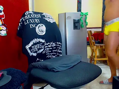 JABSCOTT online show from December 2025 03:00:02 AM