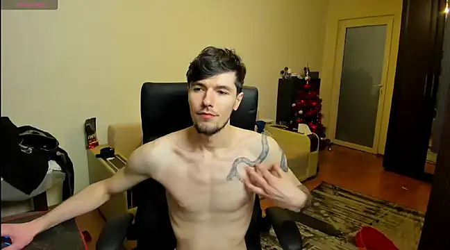 awesomejustin online show from December 2024 09:09:02 PM