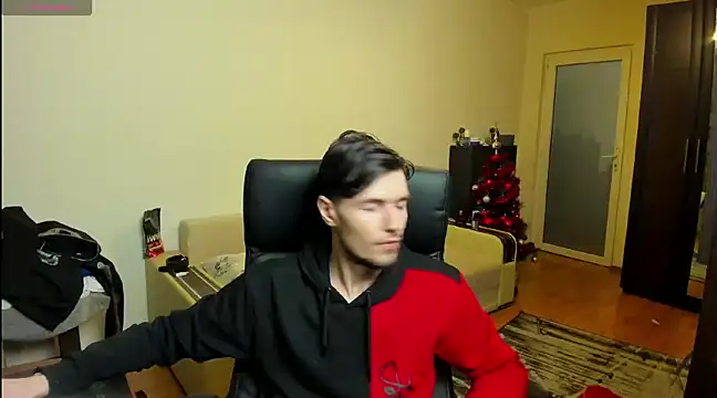 awesomejustin online show from December 2024 05:40:02 AM