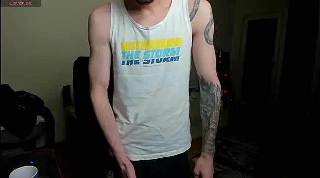 awesomejustin online show from December 2024 05:25:02 AM