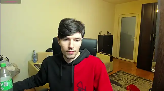 awesomejustin online show from February 2025 04:46:02 AM