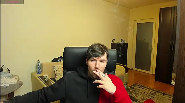 awesomejustin online show from February 2025 10:43:02 PM