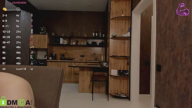 Model Mike online show from April 2026 05:02:02 PM