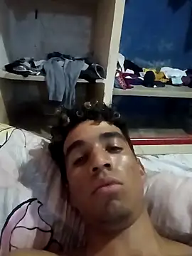 riggijaviersalas online show from October 2025 11:39:02 PM