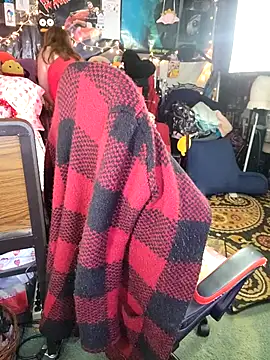 VelvetDiablo online show from February 2025 04:03:02 AM