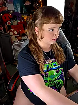 VelvetDiablo online show from November 2025 12:43:01 AM