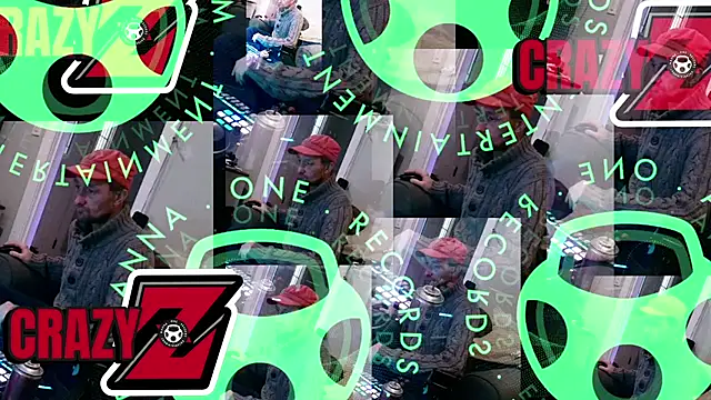 Snapshot of crazyzac chatting on January 2026 07:46:02 AM crazyzac online show from January 2026 07:46:02 AM