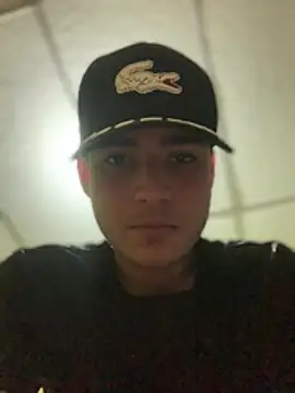 Jorge12sjjsjs online show from January 2026 11:19:01 PM