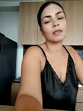 Ivanna2 online show from February 2025 04:46:02 PM