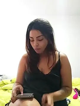 Ivanna2 online show from February 2025 02:10:02 PM