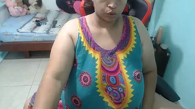 NatalySexxxMilk online show from January 2025 01:02:02 PM